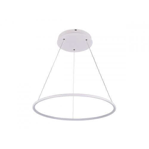 Светодиодный светильник подвесной S111024/1R 36W White In