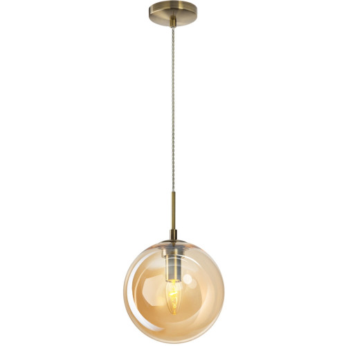 Подвесной светильник Citilux Томми CL102623