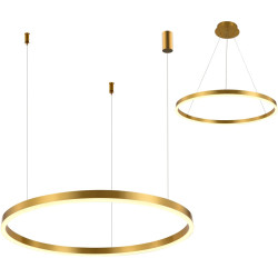 Подвесной светильник Kink Light Тор 08214,36A(3000K)