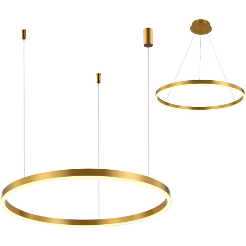 Подвесной светильник Kink Light Тор 08214,36A(3000K)