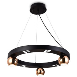 Подвесной светильник светодиодный Ambrella COMFORT FL5961