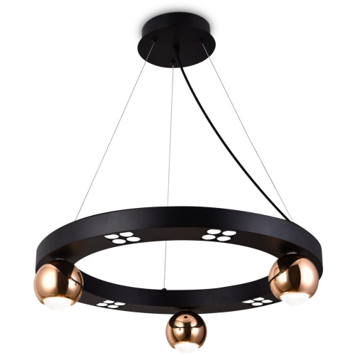 Подвесной светильник светодиодный Ambrella COMFORT FL5961