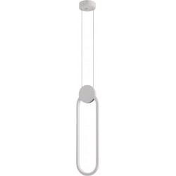 Подвесной светильник светодиодный Store V5022-2PL
