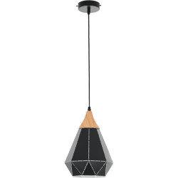 Подвесной светильник Brigitte MR1405-1P