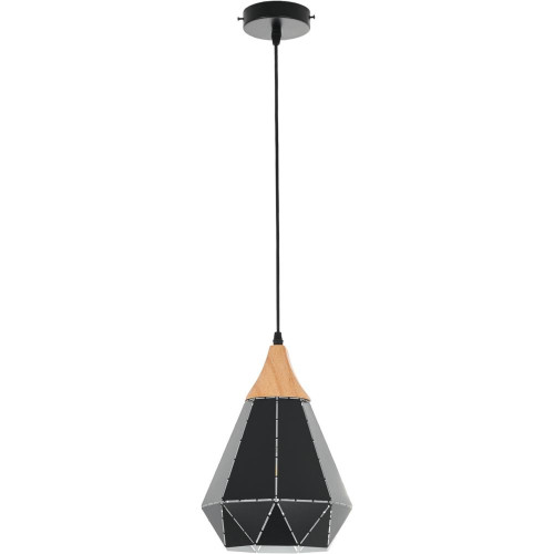 Подвесной светильник Brigitte MR1405-1P