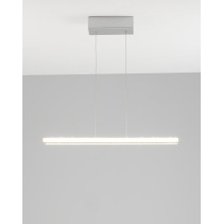 Подвесной светильник светодиодный V1940-PL Holo LED*24W
