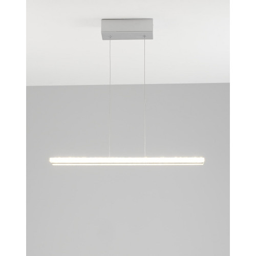Подвесной светильник светодиодный V1940-PL Holo LED*24W