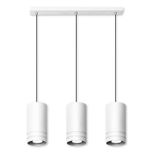 Подвесной светильник Simon 754/3L BIA