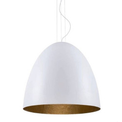 Подвесной светильник Egg L 9023