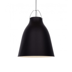 Подвесной светильник Rayo LDP 7504-250 BK