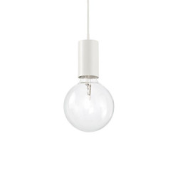 Подвесной светильник HUGO SP1 BIANCO