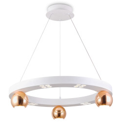 Подвесной светильник светодиодный Ambrella COMFORT FL5959