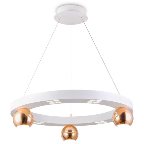 Подвесной светильник светодиодный Ambrella COMFORT FL5959