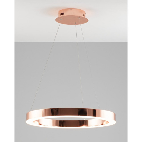Подвесной светильник светодиодный V1771-PL Viso LED*76W