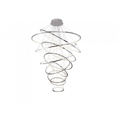 Подвесной светильник LED 15211/S Chrome