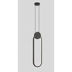 Подвесной светильник светодиодный Store V5023-2PL