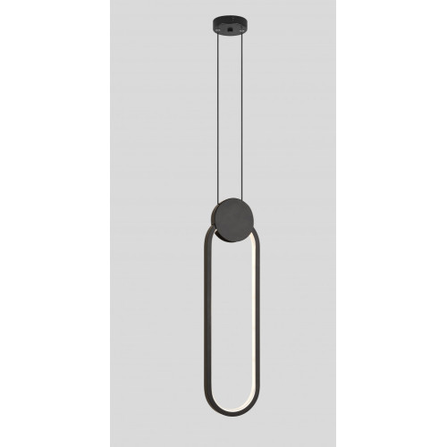 Подвесной светильник светодиодный Store V5023-2PL