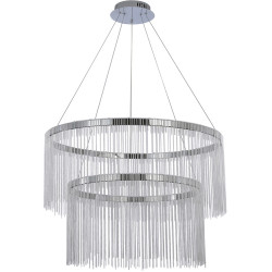 Подвесной светильник Kink Light Агни 08260-80+60,02