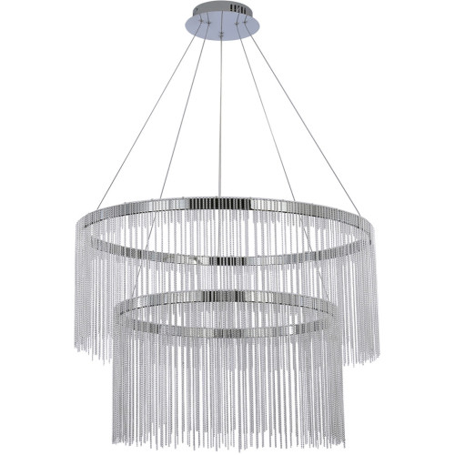 Подвесной светильник Kink Light Агни 08260-80+60,02