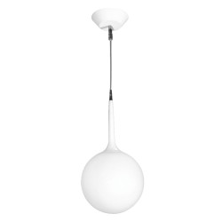 Подвесной светильник в форме шара SIMPLE LIGHT 803110