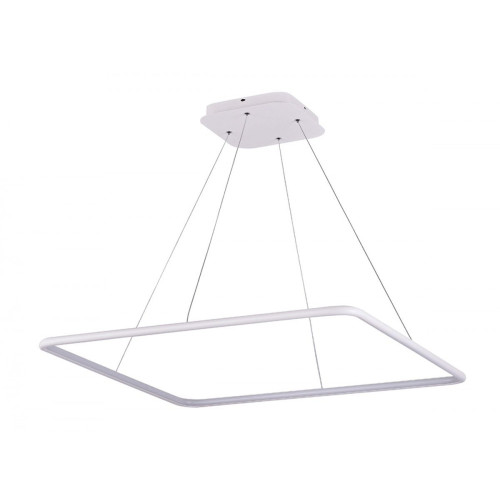 Светодиодный светильник подвесной S111024/1SQ 75W White In