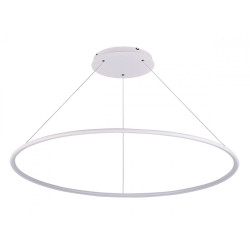Светодиодный светильник подвесной S111024/1R 60W White In