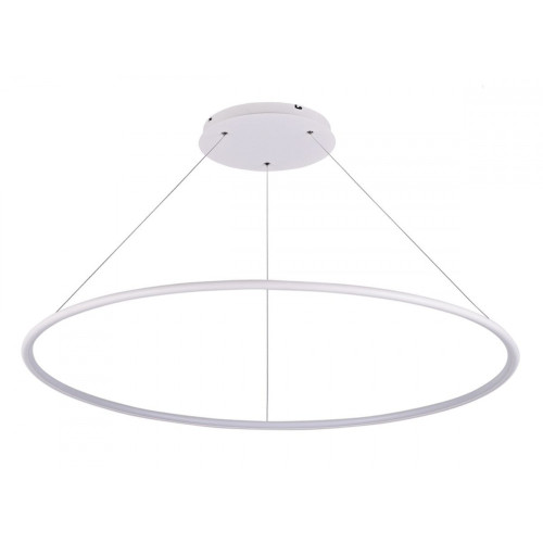 Светодиодный светильник подвесной S111024/1R 60W White In