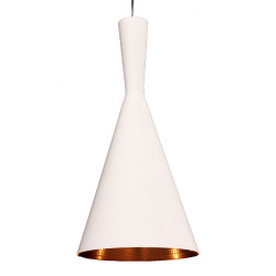 Подвесной светильник Foggi LDP 7712-A WT