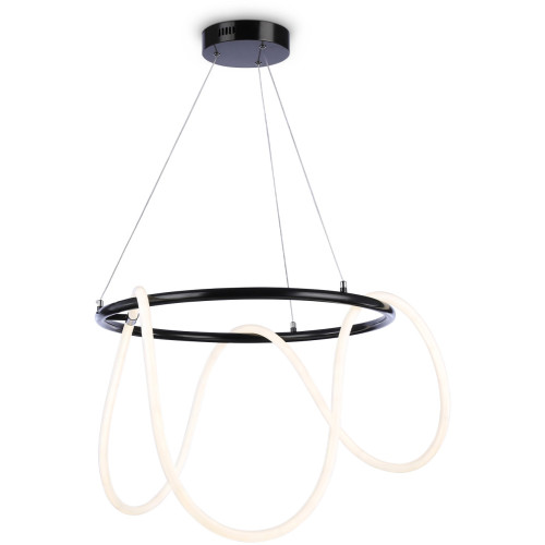 Подвесной светильник светодиодный с пультом Ambrella COMFORT FL10501