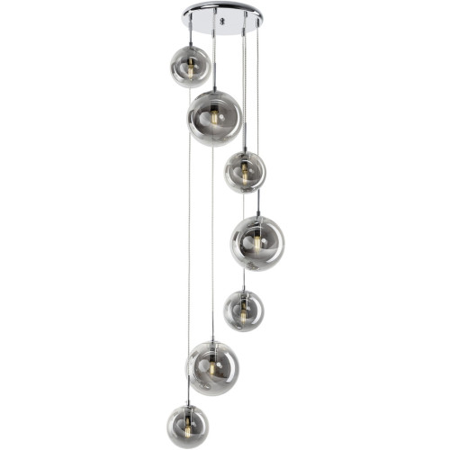 Подвесной светильник Citilux Томми CL102070