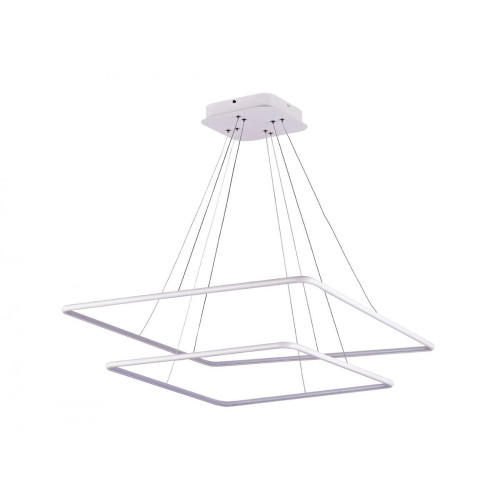 Светодиодный светильник подвесной S111024/2SQ 105W White In