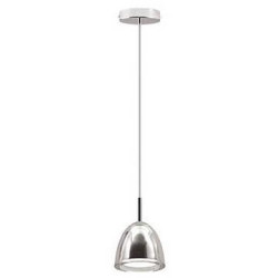 Подвесной светильник IL623 SG 623P clear/chrome