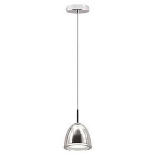 Подвесной светильник IL623 SG 623P clear/chrome