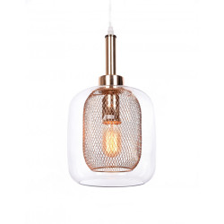 Подвесной светильник Bessa LDP 11337 GD