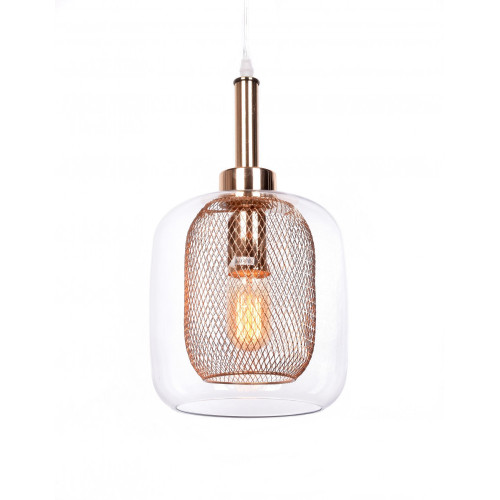 Подвесной светильник Bessa LDP 11337 GD