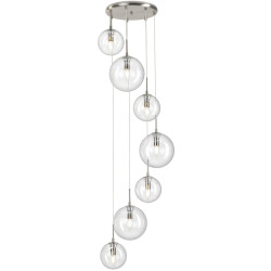 Подвесной светильник Citilux Томми CL102071