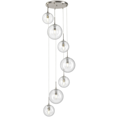 Подвесной светильник Citilux Томми CL102071