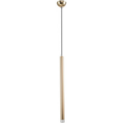 Подвесной светильник светодиодный V2322-PL Siento LED*3W