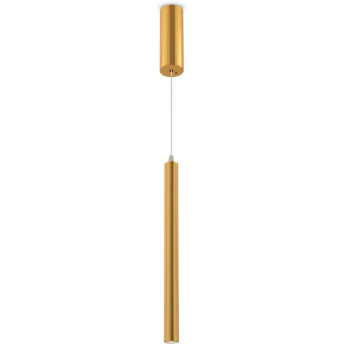Подвесной светильник Telescope FR5168PL-L3G