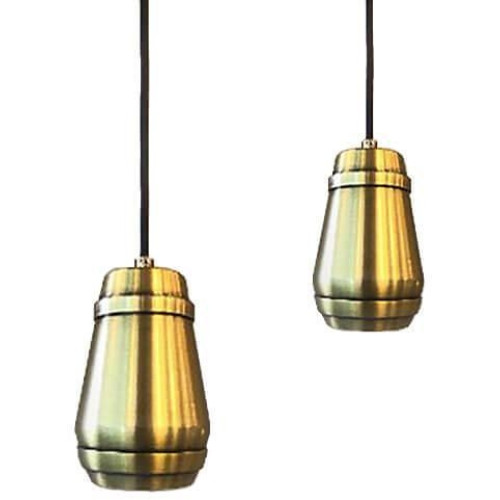 Подвесной светильник Leo Leo SP 6264 brass