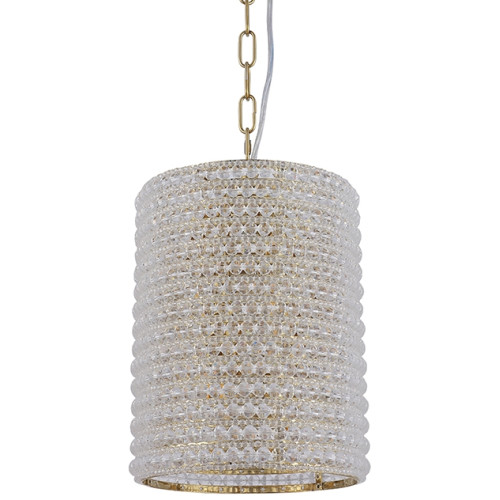 Подвесной светильник 3620 3626/S gold