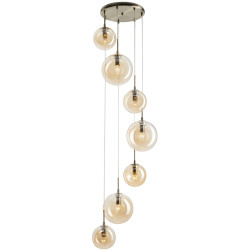 Подвесной светильник Citilux Томми CL102073