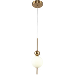 Подвесной светильник F-Promo Chantra 4088-1P