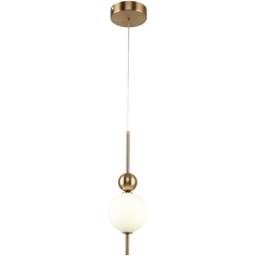 Подвесной светильник F-Promo Chantra 4088-1P