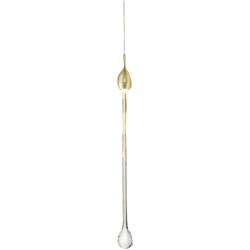 Подвесной светильник светодиодный P98028 P98028-1 brass