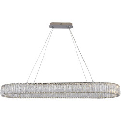 Подвесной светильник Newport 8240 8240/120 oval