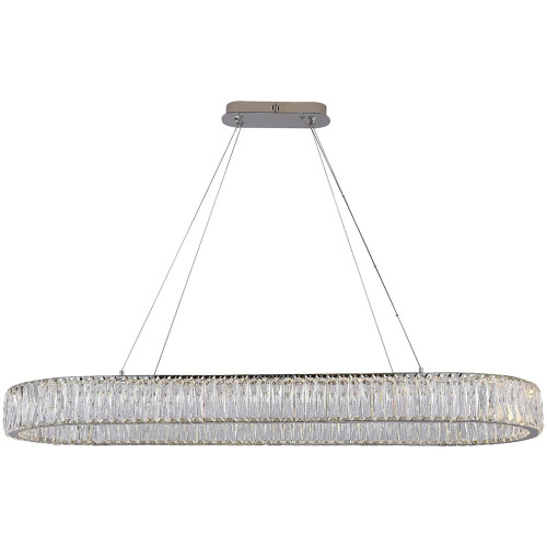 Подвесной светильник Newport 8240 8240/120 oval