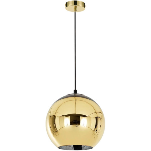 Подвесной светильник Gold Shade VL2153P99