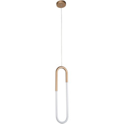Подвесной светильник Kink Light Канто 08272,33(3000K)
