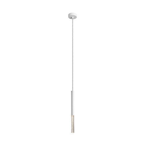 Подвесной светильник светодиодный One P0461-01E-S8S8